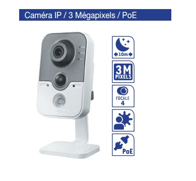 IZOcamIP2432wifi